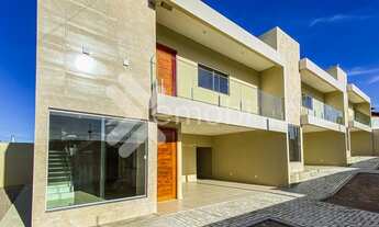 Imagem 3: Casa recém construída à venda em Capim Macio