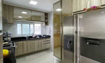 Imagem 5: Casa para venda com 300 metros quadrados com 5 quartos em Alphaville Litoral Norte 1