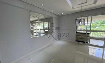 Imagem 3: Splendor Blue com 156m² e repleto de planejado