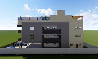 Imagem 6: Apartamento para venda tem 53m2 com 2 quartos, Bessa, João Pessoa Paraíba