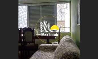 Imagem 4: Apartamento com 2 dorms, Boqueirão, Santos - R$ 499 mil, Cod: 1081