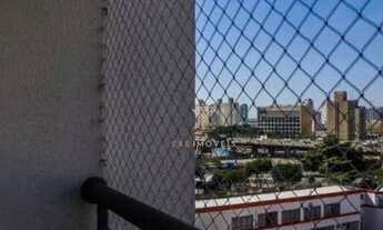 Imagem 2: Apartamento com 2 dormitórios à venda, 54 m² por R$ 425.000 - Sé - São Paulo/SP