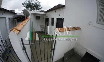 Imagem 4: Casa VILA GUMERCINDO SAO PAULO SP Brasil