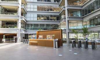 Imagem 6: Centro Empresarial do Aço (ID do imóvel: P-1029 e P-1030