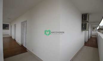 Imagem 5: Penthouse com 4 dormitórios, 381 m² - venda por R$ 4.300.000,00 ou aluguel por R$ 16.000,0