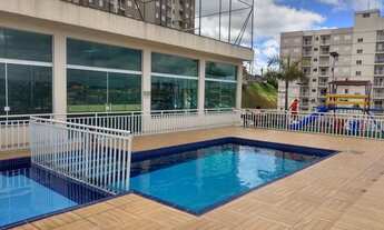 Imagem: Apartamento condomínio Boa Vista - Itapevi