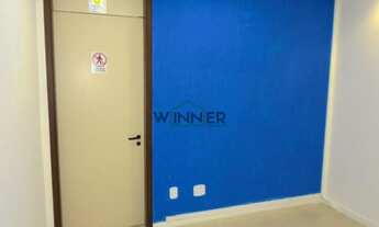 Imagem 3: Sala Comercial para alugar , Barra da Tijuca, Rio de Janeiro, RJ