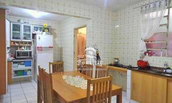 Imagem 3: Casa à venda, 125 m² por R$ 360.000,01 - Jardim Alvorada - Santo André/SP