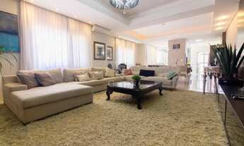 Imagem 5: Apartamento Mobiliado Frente MAR - Pé na Areia Ocean Towers 4 suítes Meia Praia Itapema