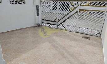 Imagem 3: Casa com 2 dorms, Maracanã, Praia Grande - R$ 300 mil, Cod: 3263