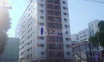 Imagem: Apartamento com 2 dorms, Encruzilhada, Santos