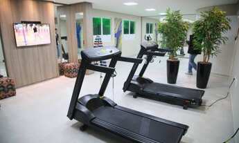 Imagem 5: Cobertura Residencial Monte Brione 342 m2 Centro - Criciúma - SC