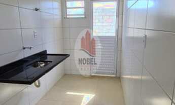 Imagem 7: Excelente casa pra venda 3 quartos em condomínio no bairro SIM