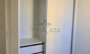 Imagem 3: Apartamento a Venda, Condomínio Ibiza Aquarius, Andar Alto, 2 Quartos (1 suíte), Sacada Go