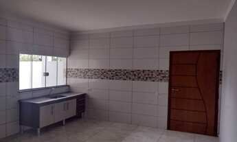 Imagem 5: Locação - Casa - Jardim das Orquídeas - Americana - SP