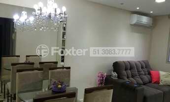 Imagem 2: Apartamento à venda no bairro Jardim Sabará - Porto Alegre/RS