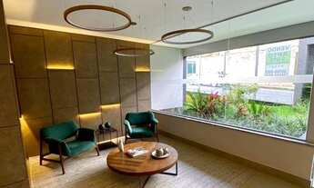 Imagem 4: BELO HORIZONTE - Apartamento Padrão - Prado