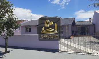 Imagem: Ampla casa na Praia do Sonho