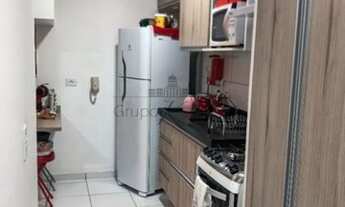 Imagem 6: Apartamento 2 dormitórios - Varanda Gourmet - Jd Sta Inês