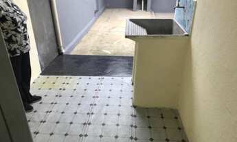 Imagem 2: Casa para aluguel tem 45 metros quadrados com 1 quarto em Penha de França - São Paulo - SP