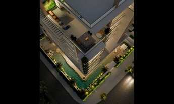 Imagem 4: Edifício Maison Lumiere AP327