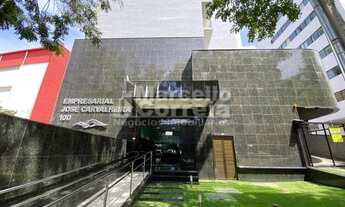 Imagem 6: Sala comercial de 26m² no Empresarial José Carvalheira, na Tamarineira