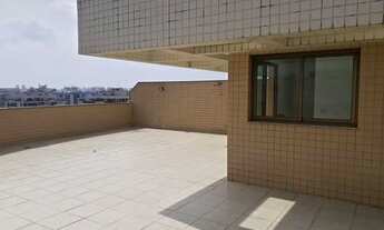 Imagem 5: Cobertura para Venda em Rio de Janeiro, Barra da Tijuca, 4 dormitórios, 2 suítes, 4 banhei