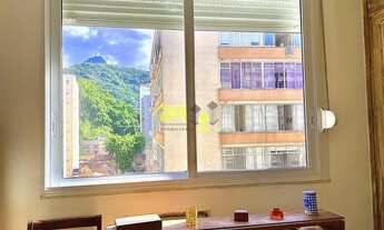 Imagem 3: Vista pro Cristo - Excelente apartamento de 3 quartos, super claro e arejado. Ótima locali