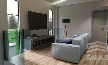 Imagem 6: JOINVILLE - Casa de Condomínio - Vila Nova