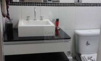 Imagem 7: APARTAMENTO COM 2 DORMITORIOS, 2 BANHEIROS, 1 VAGAS, 67m² DE AREA UTIL