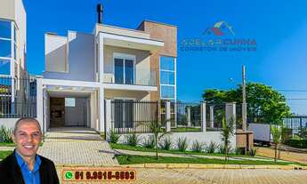 Imagem 2: Sobrado à venda com 3 dormitórios sendo 1 Suíte em Campo Bom