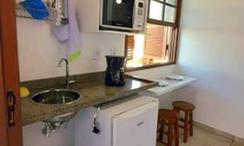 Imagem 2: SUÍTE ao lado trilha Praia Forno e Anjos Centro Arraial Cabo