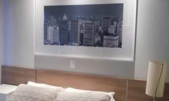 Imagem: Lindo Flat Próximo ao Alianz Park e Faculdade