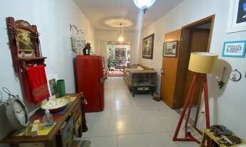 Imagem 4: Apartamento no Granbery, 2 suítes, garagem, área externa, pergolado