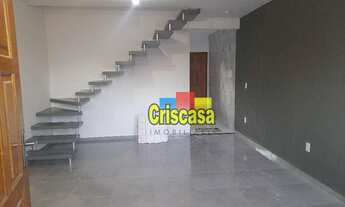 Imagem 5: Casa com 2 dormitórios à venda, 95 m² por R$ 350.000 - São José do Imbassaí - Maricá/RJ