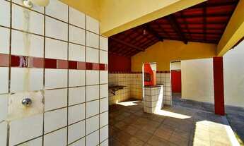 Imagem 7: Casa Duplex em Abolição - Mossoró