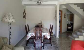 Imagem 5: Village à venda, 260 m² por R$ 1.300.000,00 - Embaré - Santos/SP