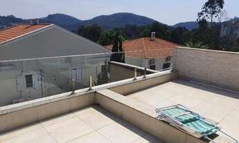 Imagem 5: Casa de condomínio para venda possui 175 metros quadrados com 2 quartos