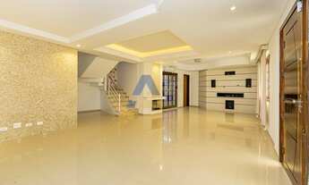 Imagem 6: Sobrado Com 04 Suítes E 04 Vagas A 100 m Do Parque São Lourenço