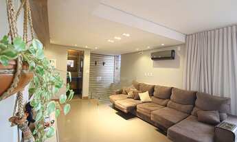 Imagem 6: Cobertura com acabamento alto padrão no bairro Santa Clara!