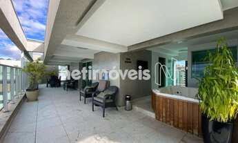 Imagem: Venda Apartamento 3 quartos Centro Belo