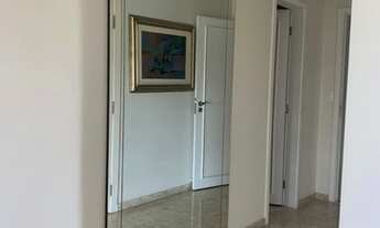 Imagem 3: Apartamento para venda com 218 m2 com 4 quartos sendo 2 suites em Campo Belo - São Paulo