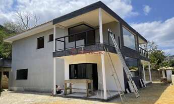 Imagem 2: TERESÓPOLIS - Casa Padrão - GOLFE