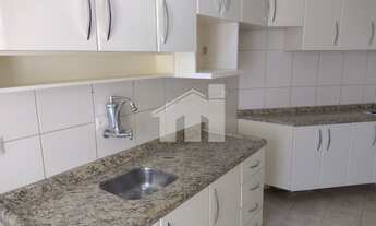 Imagem: Apartamento a venda no Campo Belo