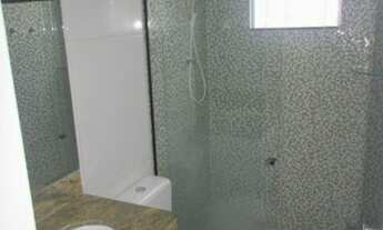 Imagem: Casa para venda possui 100 metros quadrados