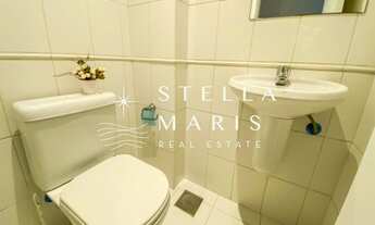 Imagem 7: Botafogo, Apartamento de 75 m2 à venda em prédio com infraestrutura de lazer completa