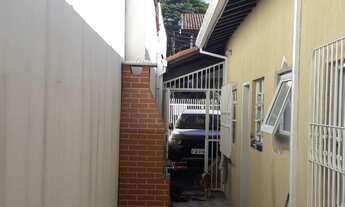 Imagem 2: Casa 3 Dorms C/Suíte (Jd. Oriente) AC/Permuta