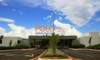 Imagem 2: Casa de condomínio para venda possui 496 metros quadrados em Nova Uberlândia - Uberlândia