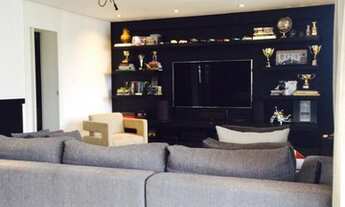 Imagem 2: Excelente cobertura na região de Moema!