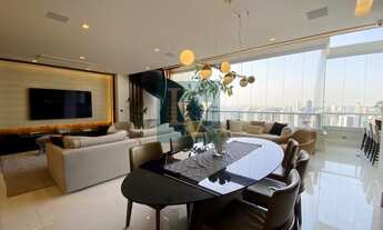 Imagem 2: Cobertura para Aluguel no bairro Chácara Santo Antônio (zona Sul) - São Paulo, SP